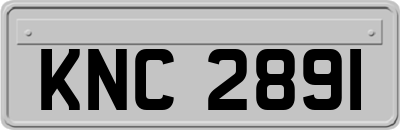 KNC2891