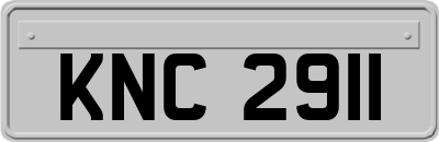 KNC2911