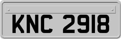 KNC2918