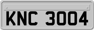 KNC3004