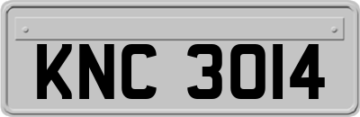 KNC3014