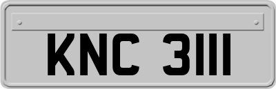 KNC3111