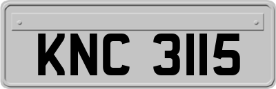 KNC3115