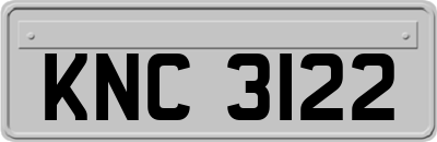 KNC3122