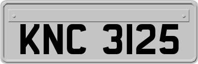 KNC3125