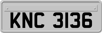 KNC3136