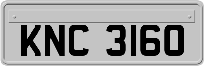 KNC3160