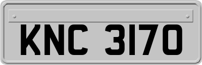 KNC3170