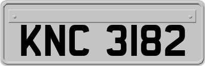 KNC3182