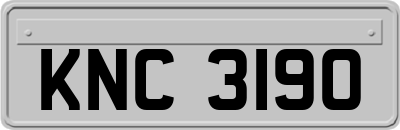 KNC3190