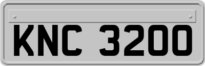 KNC3200