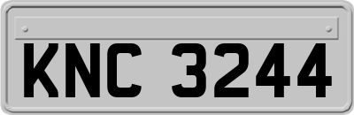 KNC3244