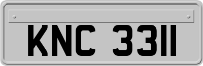 KNC3311