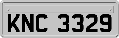 KNC3329