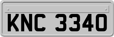 KNC3340