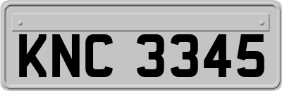 KNC3345