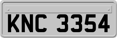 KNC3354