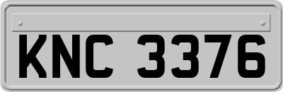 KNC3376