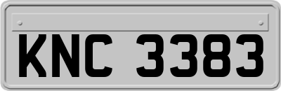 KNC3383