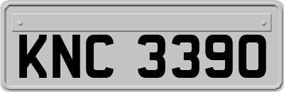 KNC3390