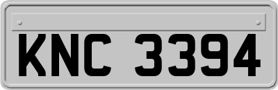 KNC3394