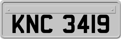 KNC3419