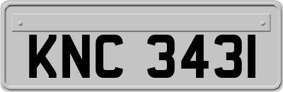 KNC3431