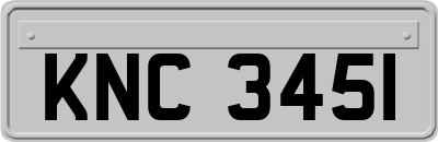 KNC3451