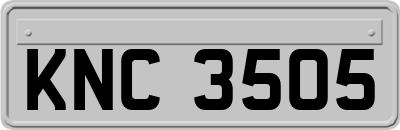 KNC3505