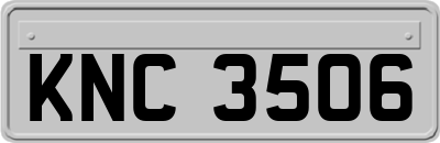 KNC3506