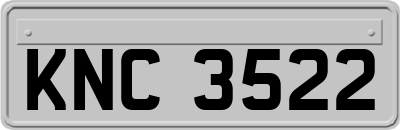 KNC3522