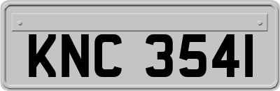 KNC3541