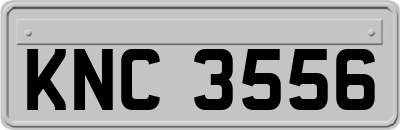 KNC3556