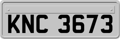 KNC3673