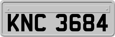 KNC3684