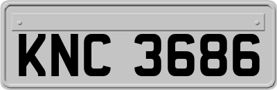 KNC3686