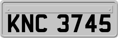 KNC3745