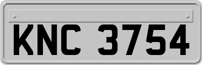 KNC3754