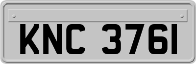 KNC3761