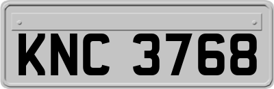 KNC3768