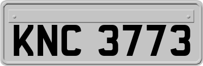 KNC3773