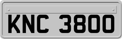 KNC3800