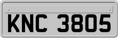 KNC3805