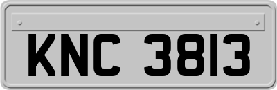 KNC3813