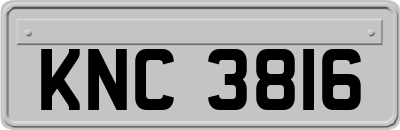 KNC3816