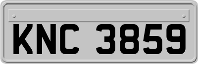 KNC3859