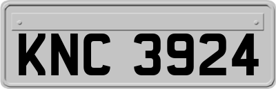 KNC3924