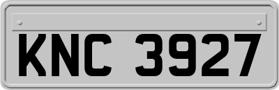 KNC3927