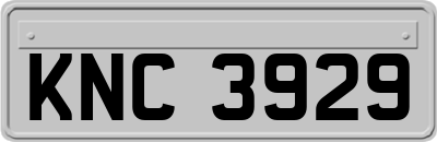 KNC3929