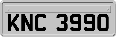 KNC3990